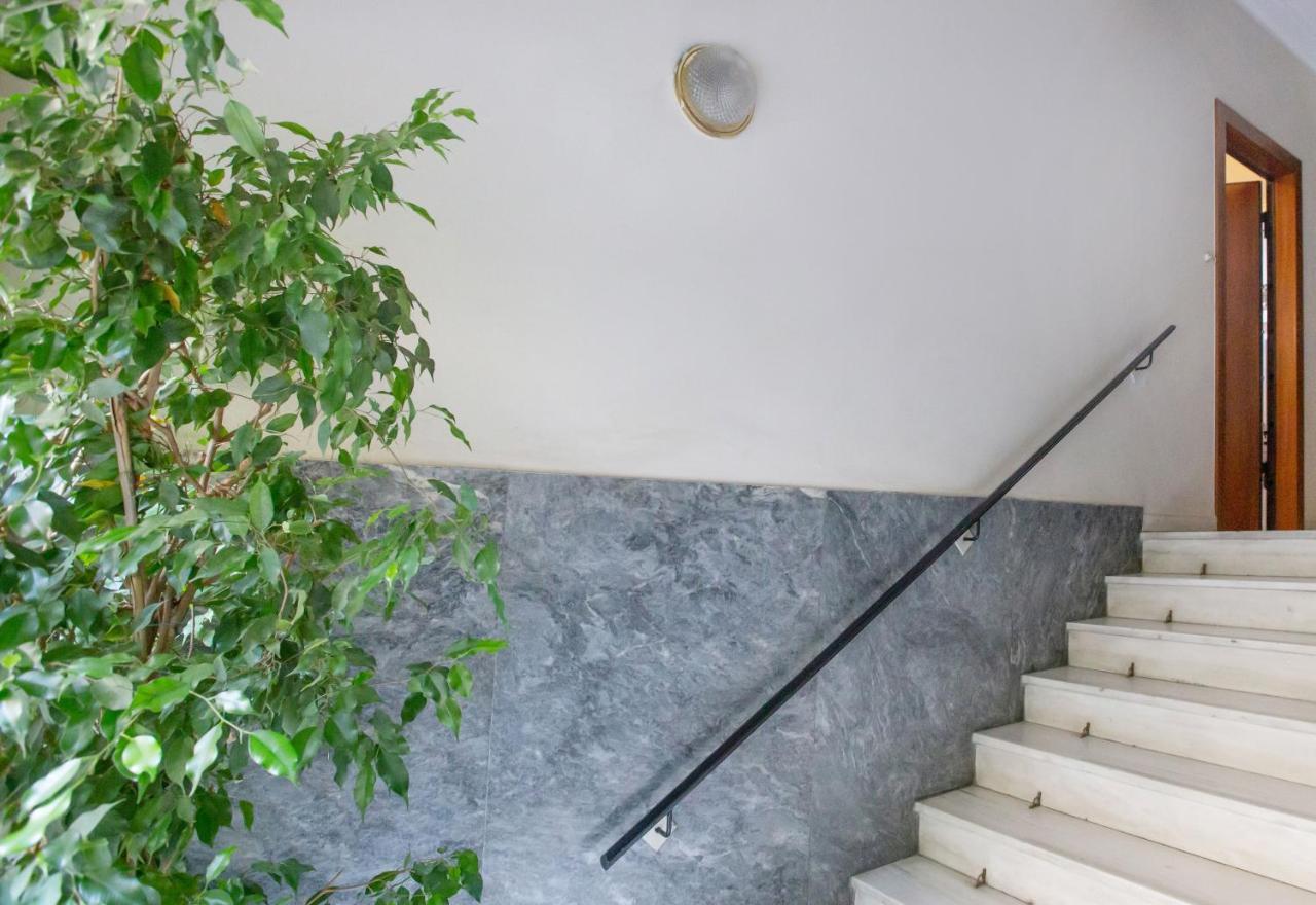 Isora Apartment By Ghh Athén Kültér fotó